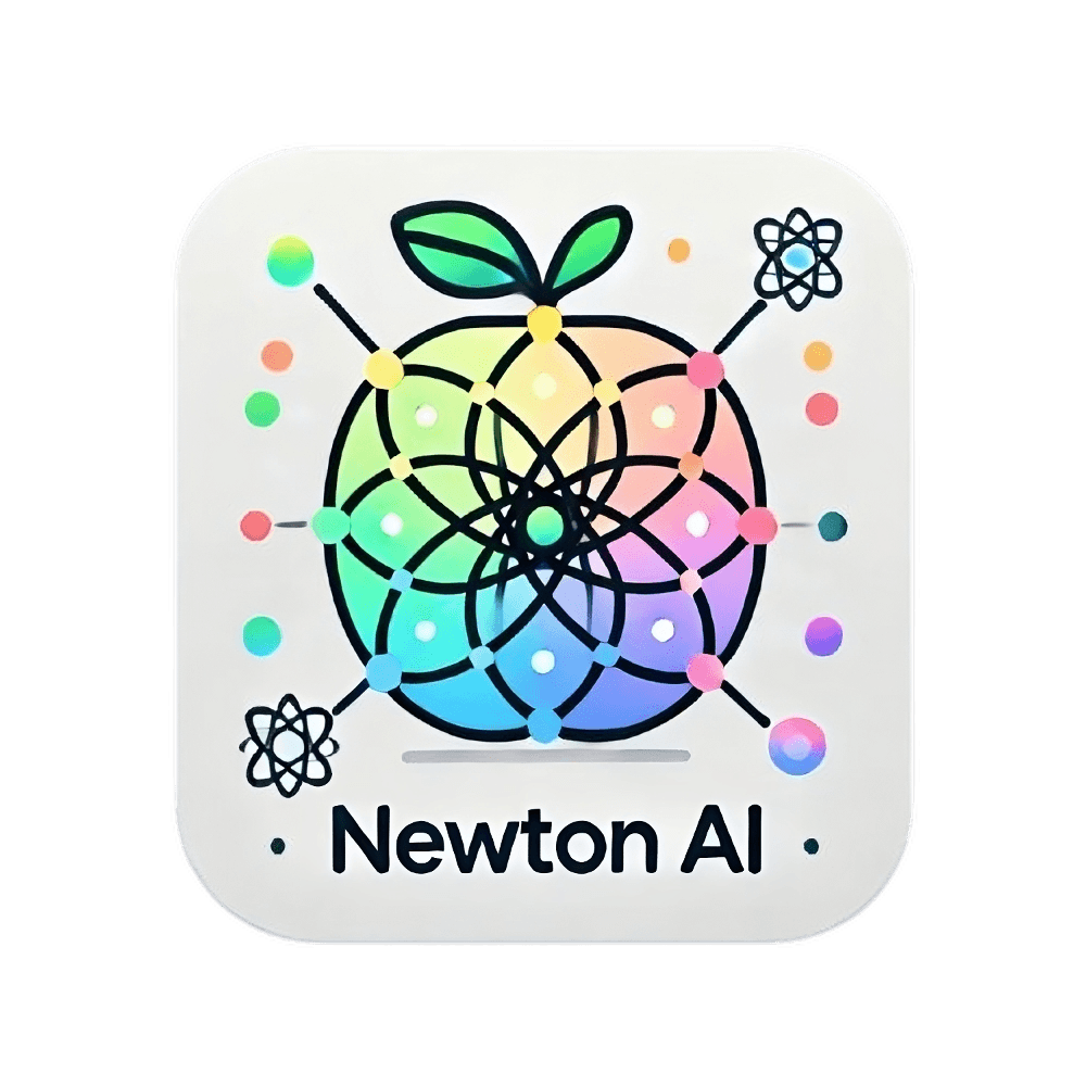 NewTon AI logo