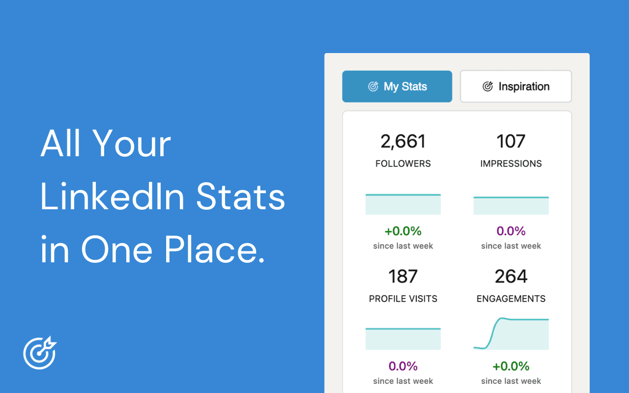 Tally X – LinkedIn Insights at Your Fingertips not found